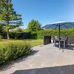Raisa - 200m To The Fjord By Interhome Сasa de vacaciones
