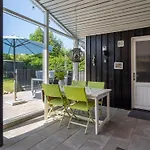 Raisa - 200m To The Fjord By Interhome *