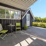Raisa - 200m To The Fjord By Interhome Сasa de vacaciones