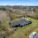 Raisa - 200m To The Fjord By Interhome *