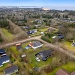Raisa - 200m To The Fjord By Interhome Ulfborg