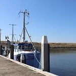 Raisa - 200m To The Fjord By Interhome Сasa de vacaciones Ulfborg