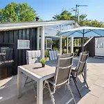 Raisa - 200m To The Fjord By Interhome Ulfborg