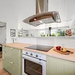 Сasa de vacaciones Raisa - 200m To The Fjord By Interhome *