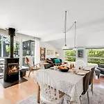 Raisa - 200m To The Fjord By Interhome *