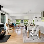 Raisa - 200m To The Fjord By Interhome * Ulfborg
