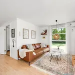 Сasa de vacaciones Raisa - 200m To The Fjord By Interhome Ulfborg