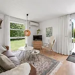 Raisa - 200m To The Fjord By Interhome * Ulfborg
