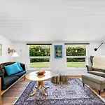 Raisa - 200m To The Fjord By Interhome Сasa de vacaciones *