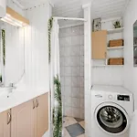 Raisa - 200m To The Fjord By Interhome Сasa de vacaciones