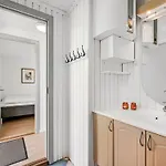 Raisa - 200m To The Fjord By Interhome Сasa de vacaciones