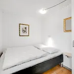 Сasa de vacaciones Raisa - 200m To The Fjord By Interhome Ulfborg