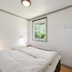 Raisa - 200m To The Fjord By Interhome * Ulfborg