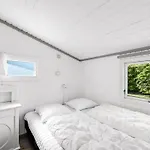 Raisa - 200m To The Fjord By Interhome Сasa de vacaciones *