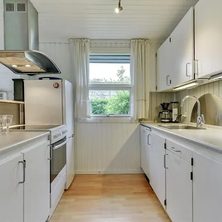 Ferienhaus Raisa - 200m To The Inlet In Western Jutland By Interhome *