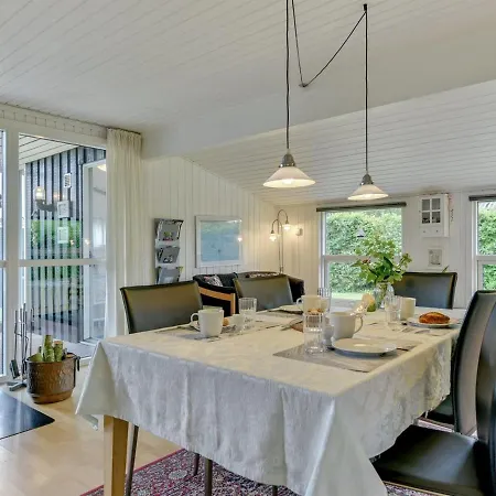 Raisa - 200m To The Inlet In Western Jutland By Interhome
