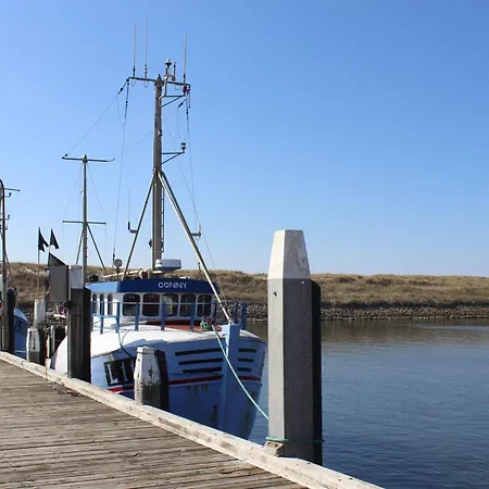 Raisa - 200m To The Fjord By Interhome Ferienhaus Ulfborg