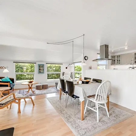 Raisa - 200m To The Fjord By Interhome Ferienhaus