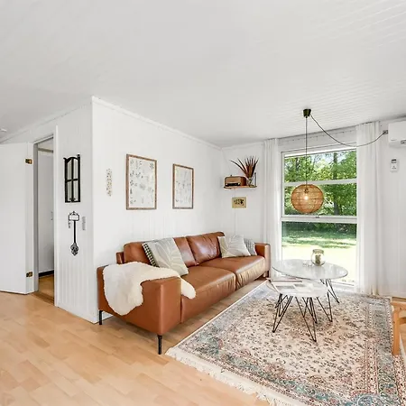 Ferienhaus Raisa - 200m To The Fjord By Interhome Ulfborg