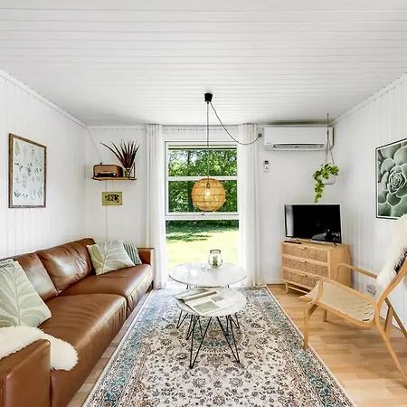 Ferienhaus Raisa - 200m To The Fjord By Interhome Ulfborg
