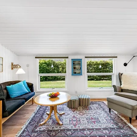 Raisa - 200m To The Fjord By Interhome Ferienhaus *