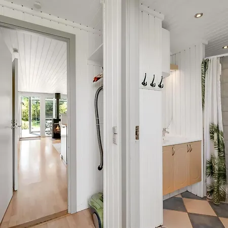 Raisa - 200m To The Fjord By Interhome Ferienhaus