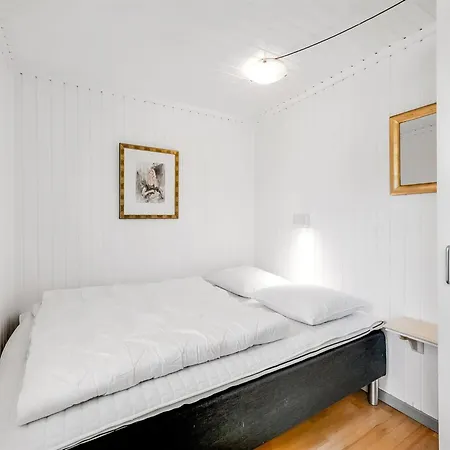 Ferienhaus Raisa - 200m To The Fjord By Interhome Ulfborg