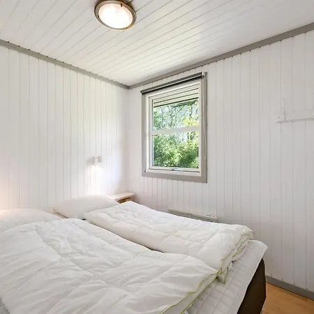 Raisa - 200m To The Fjord By Interhome * Ulfborg