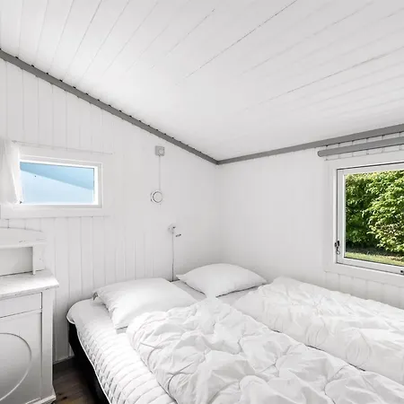 Raisa - 200m To The Fjord By Interhome Ferienhaus *