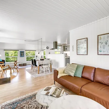 Feriehus Raisa - 200m To The Fjord By Interhome