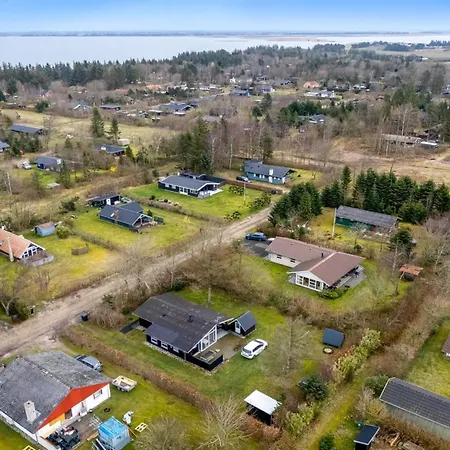 Feriehus Raisa - 200m To The Fjord By Interhome Ulfborg