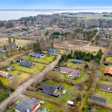 Ferienhaus Raisa - 200m To The Fjord By Interhome Ulfborg