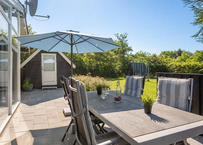 Raisa - 200m To The Fjord By Interhome Ferienhaus *