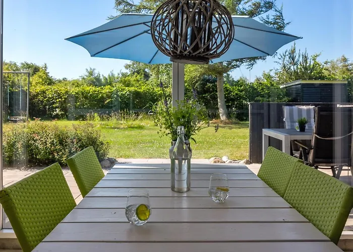 Raisa - 200m To The Fjord By Interhome Ferienhaus